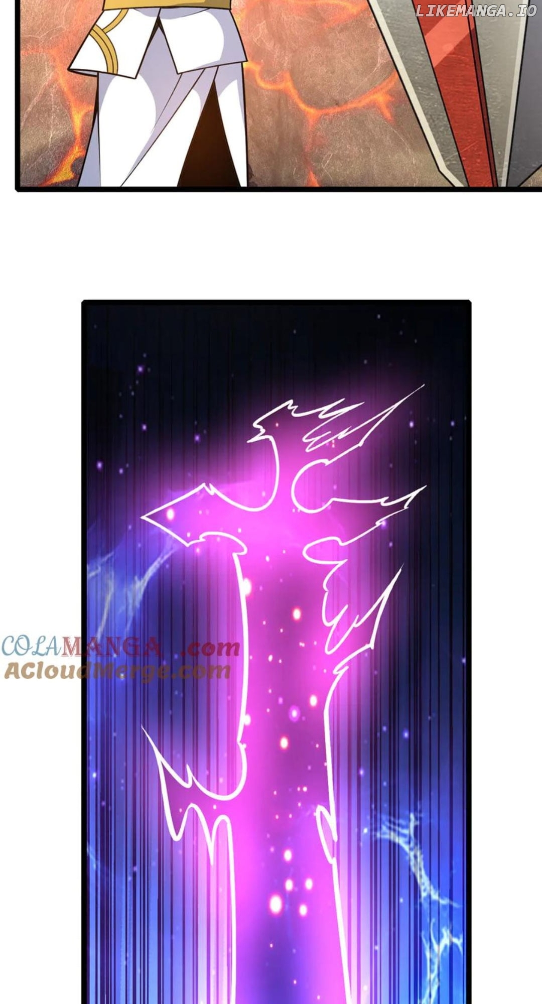 Divine Urban God Chapter 240 - page 11